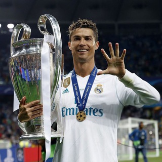 🏆 REAL MADRID| FUTBOL TJ