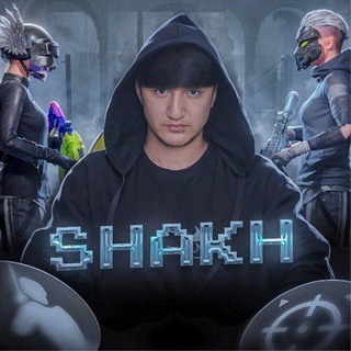 Admin (SHAKH)