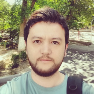 Zukhriddin Nuritdinov
