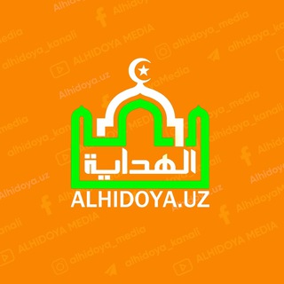 Alhidoya.uz admini