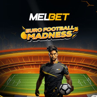 Melbet - Promocode 🏆