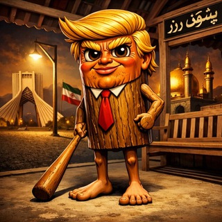 TungDonald