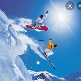 Ski - Snowboard - USA