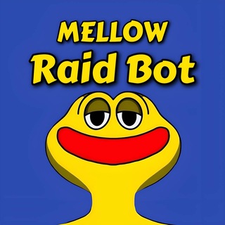 Mellow Raid Bot