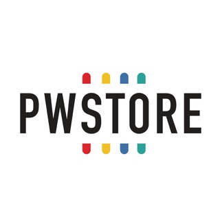 PWStore | Чат