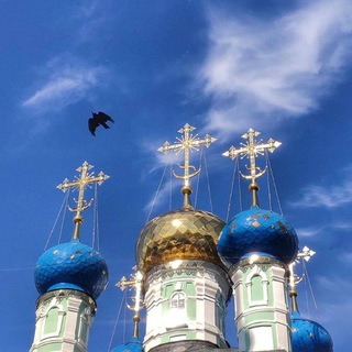 Православные общаются. Крым. Огонек Веры.