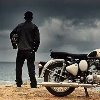 Bingxinida Motorcycle club