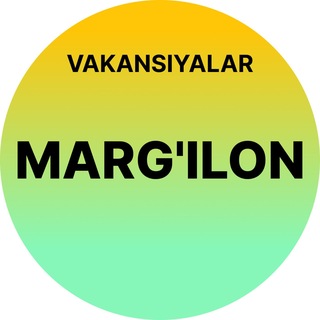Vakansiyalar Marg'ilonda | Xaltura