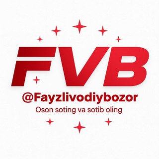 Фарёзбек админ 2