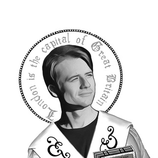 SaintGerundBot