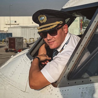 EVIL PILOT