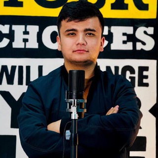 Izzatillo Tolibjonov