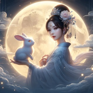 Chang'e Flying Moon($ CFM)