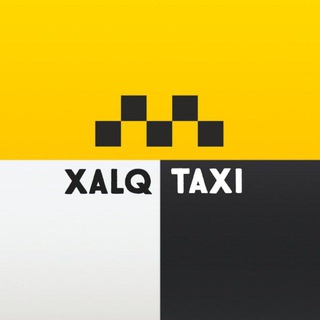 Xalq_Taxi SINCE 2018