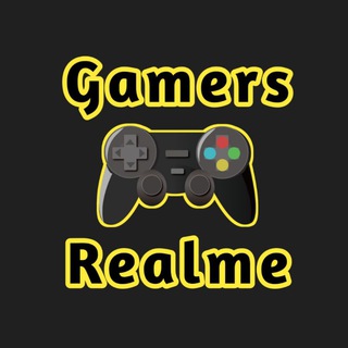 Gamers Realme Indonesia 🇮🇩