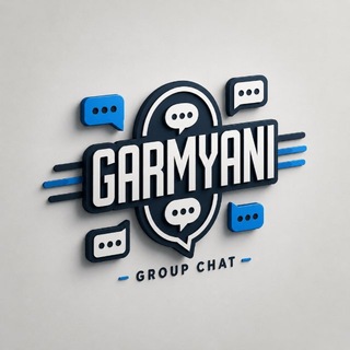 GARMYANI Group Chat