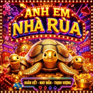 Rùa chéo reff