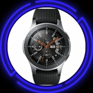 Samsung Galaxy Watch 46 mm 🇪🇦