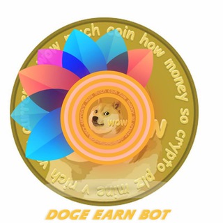 A_G DOGE BOT