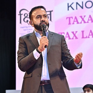 Bhanwar Borana (BB)- Direct Tax