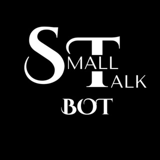 @Smalltalkchannel_bot