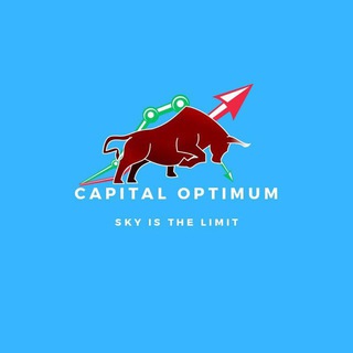 📈CAPITAL_OPTIMUM_ACADEMY📉