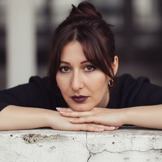 Светлана Заруба