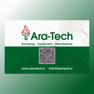 Ara-Tech Tajhiz Omran