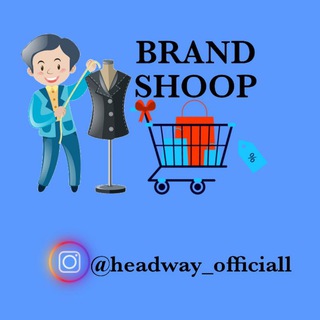 BRAND_SHOP🤙