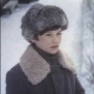 Сын Хрисана