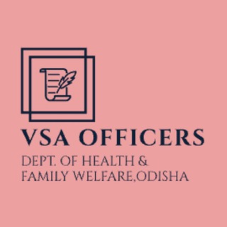 VSA OFFICERS🧑‍💻👩‍💻