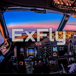 🛫🇷🇺•ExFly Бот•🇷🇺🛬