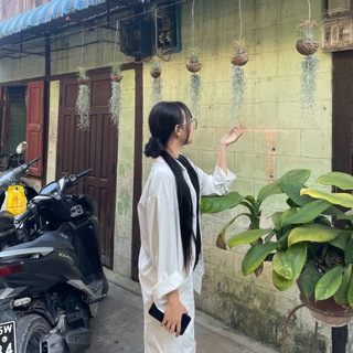 Nang May Moe