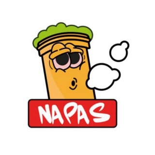 Napas 420 — бонги, гріндери, ковпаки