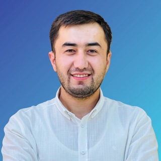 Asroriddin Sabriddinov