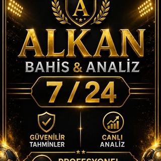 ALKAN GROUP BAHİS & ANALİZ SİSTEMLERİ
