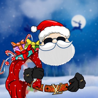 Santa's Lounge
