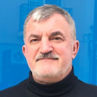 Fedir Nesterov