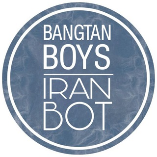 BangtanboysiranBot