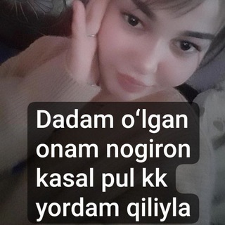 🍒🌸SEVGI VA DOSTLIK❤️