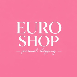 EUROSHOP | personal shopping