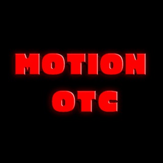 MOTION OTC |VERIFICATIONS | ESCROWS