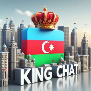 ㅤ⋆‌⃝⃔𝐊𝐈𝐍𝐆 𝐂𝐇𝐀𝐓 🇦🇿