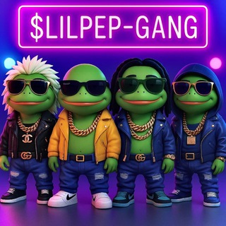 LIL PEPE