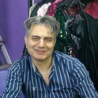 رضا صادقـی