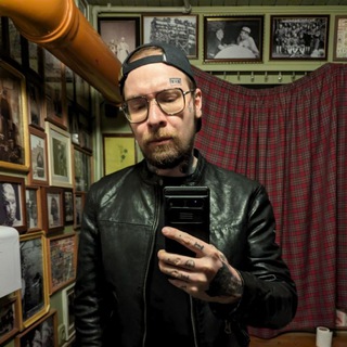 Ruslan Chernykh