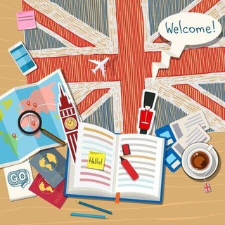 Inglés Para TODOS (ch)