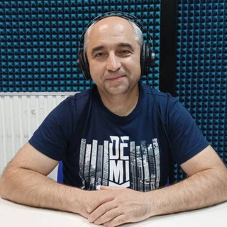 Андрей Макашов