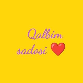 𝑸𝑨𝑳𝑩𝑰𝑴 𝑺𝑨𝑫𝑶𝑺𝑰 ❤️