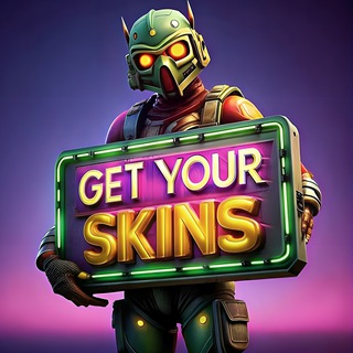 🕕GYS24🕕 [Get Your Skins]
